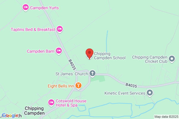 Chipping Campden School
