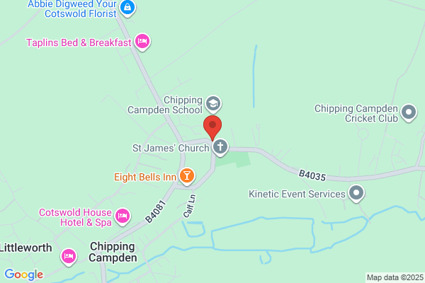 Chipping Campden Youth & Community Centre