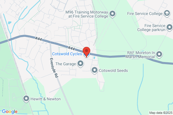Cotswold Country Cycles