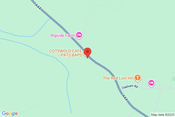 Cotswold Garage