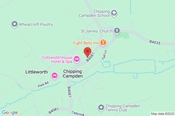 Greenalls Of Campden