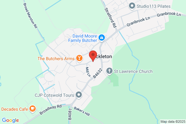 Mickleton Methodist Church