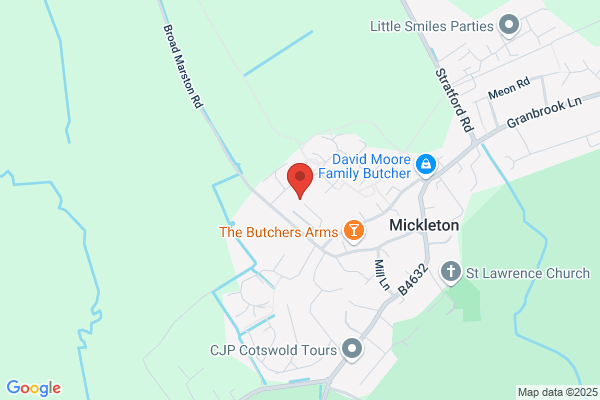 Mickleton Primary School