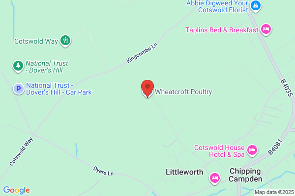 S R Wheatcroft & Son