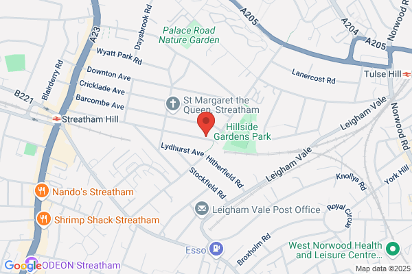 Stockwell Care Services Ltld