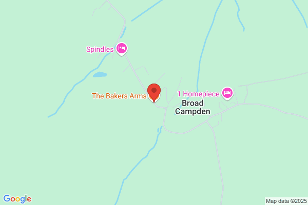 The Bakers Arms