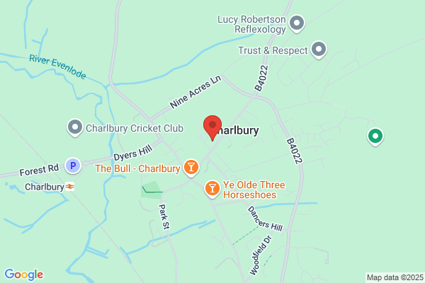 Charlbury Natural Health Clinic