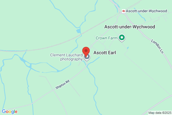 Ascott-under-Wychwood Post Office