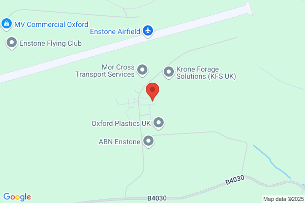 Oxford Resources Ltd