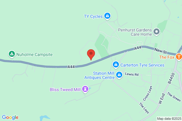 Cotswold Carpets Ltd
