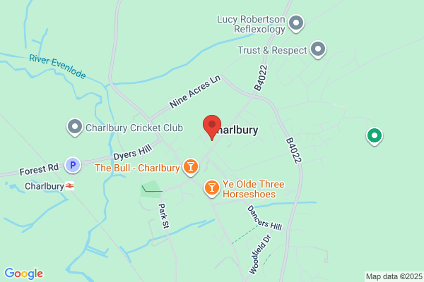 Charlbury Medical Centre