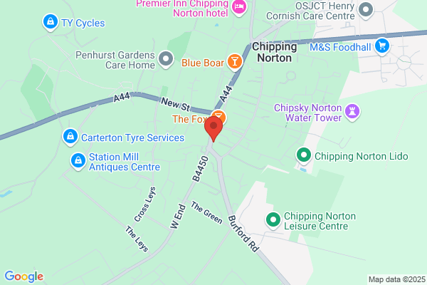 West Street Surgery