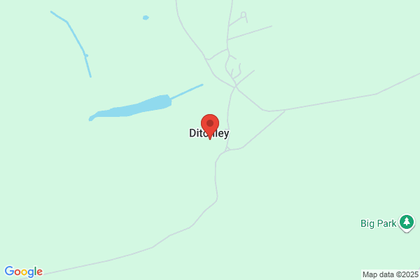 The Ditchley Foundation