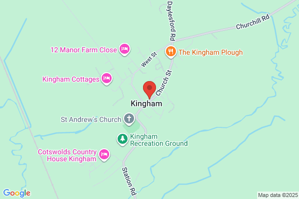 Kingham Village Store