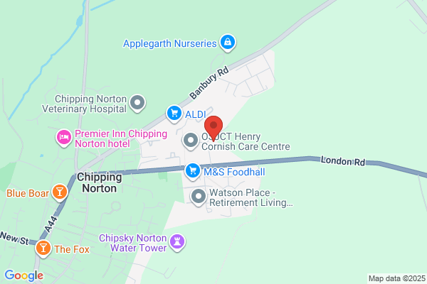 Dr J Moore