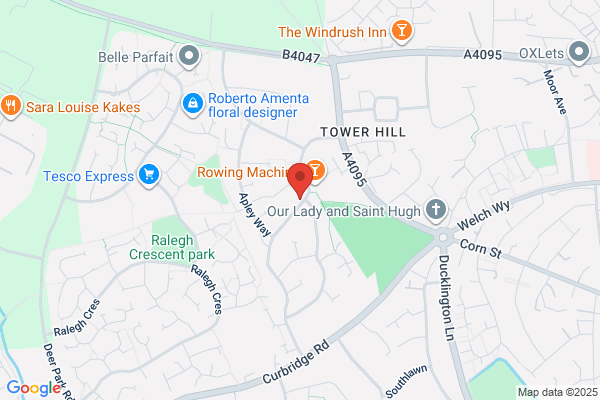 Windrush Food Hygiene Services Ltd