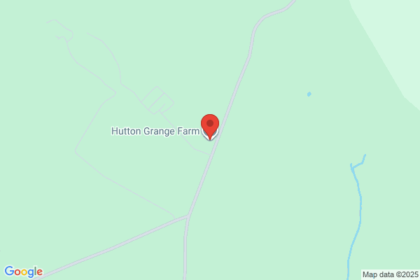 Hutton Grange Farm