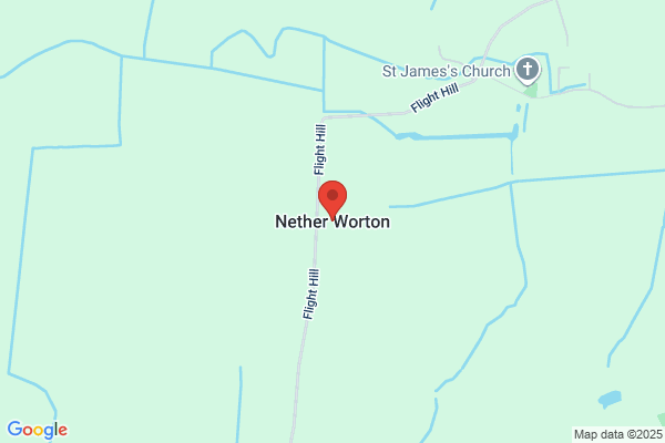 Nether Worton Estate