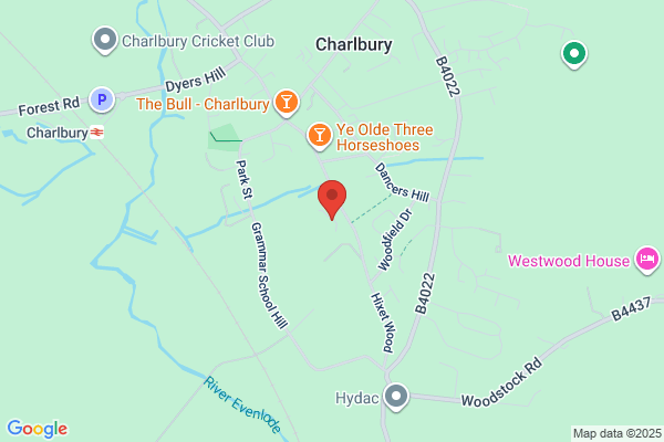 Charlbury Garage