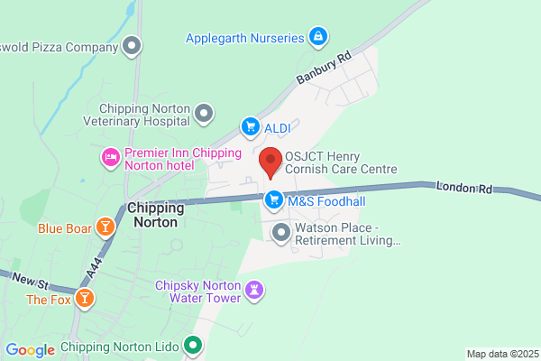 Chipping Norton War Memorial Hospital