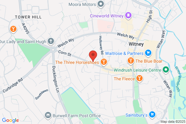 The Mortgage House (UK) Ltd