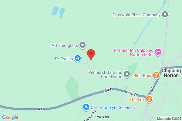 Cotswold