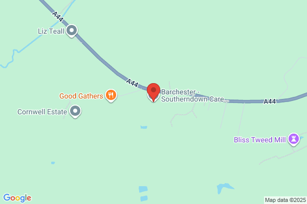 Barchester - Southerndown Care Home