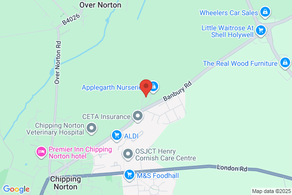 Norton Leisure Buildings