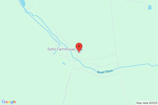 Soho Farmhouse