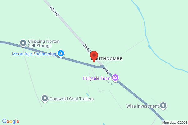 Southcombe Garage Ltd