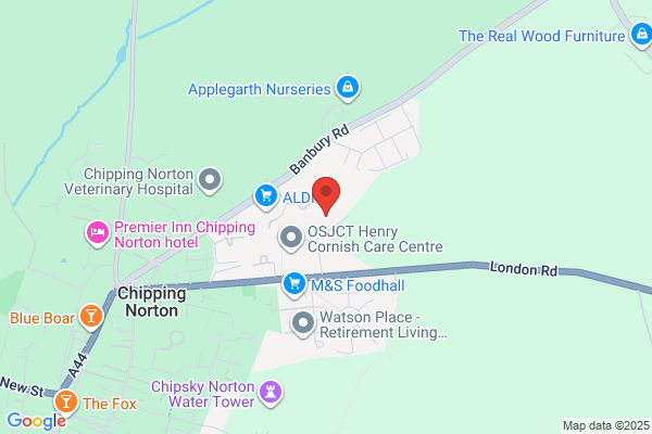 Chipping Norton Opticians
