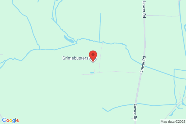 Grimebusters