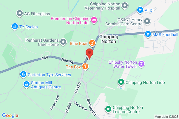 Mountain Communications