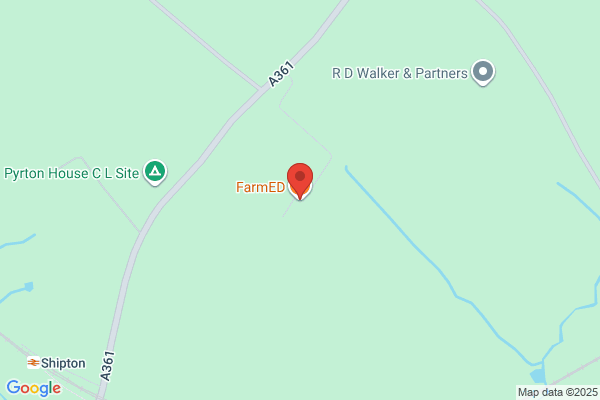 New Chalford Farm
