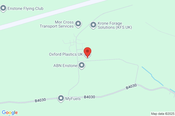 Oxford Plastic Systems