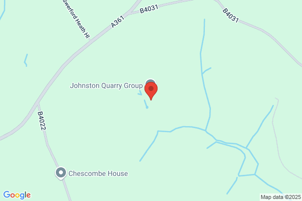 The Downs Stone Co Ltd