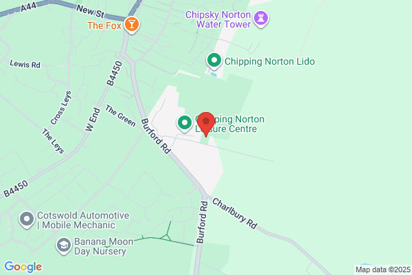 Churchill Play Group
