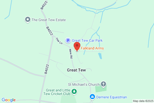 Falkland Arms