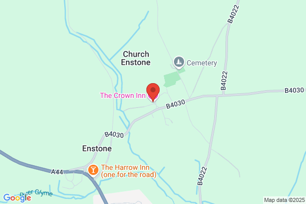 The Crown Inn
