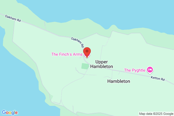 The Finchers Arms