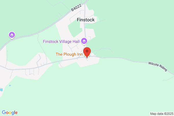 The Plough Inn