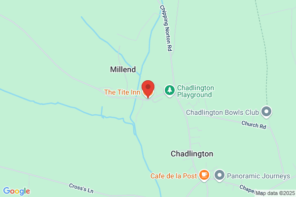 The Tite Inn