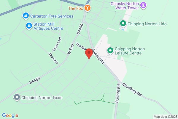 Cherwell Chimneys & Stoves