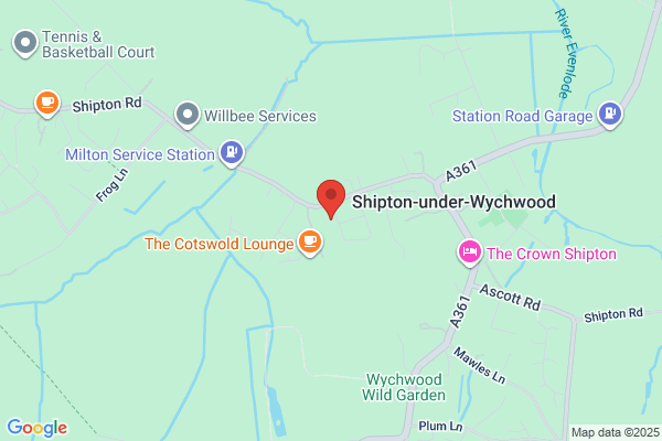 SHIPTON ROOFING LTD