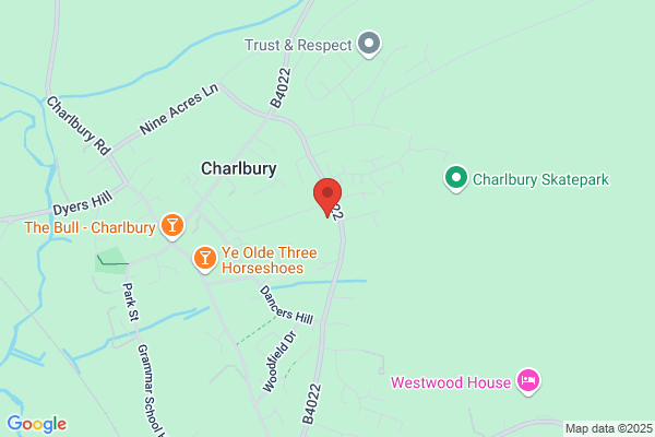 Charlbury Primary School