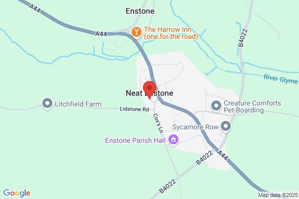 Enstone Pre School