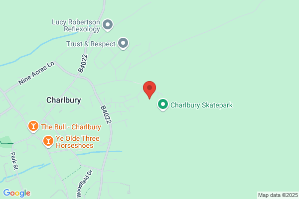 Charlbury Bowls Club