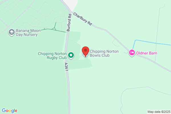 Chipping Norton Bowls Club