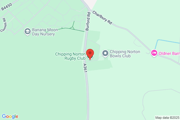 Chipping Norton Rugby Club