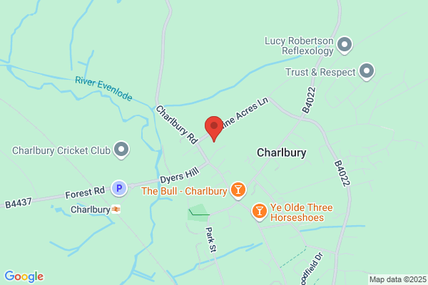 Charlbury Taxis